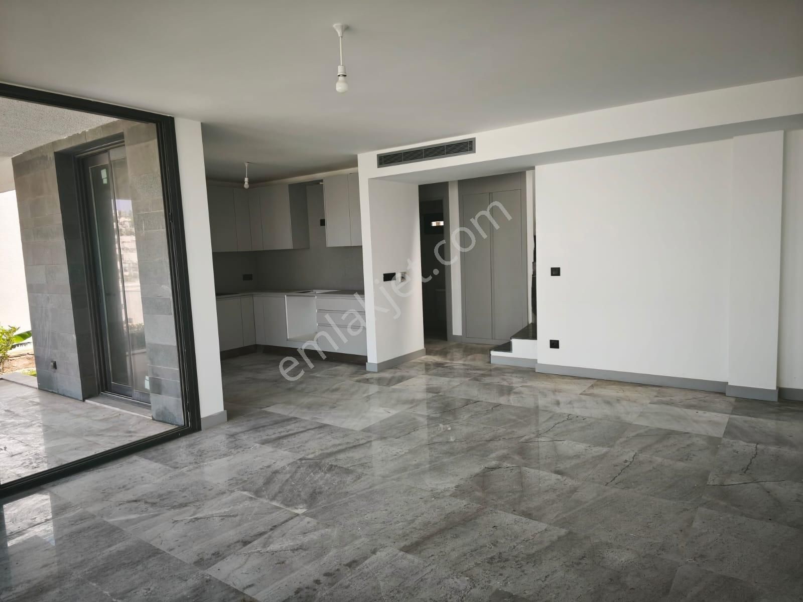Kızılburun Arcadia Evleri Satılık 3+1 Villa - Görsel 8