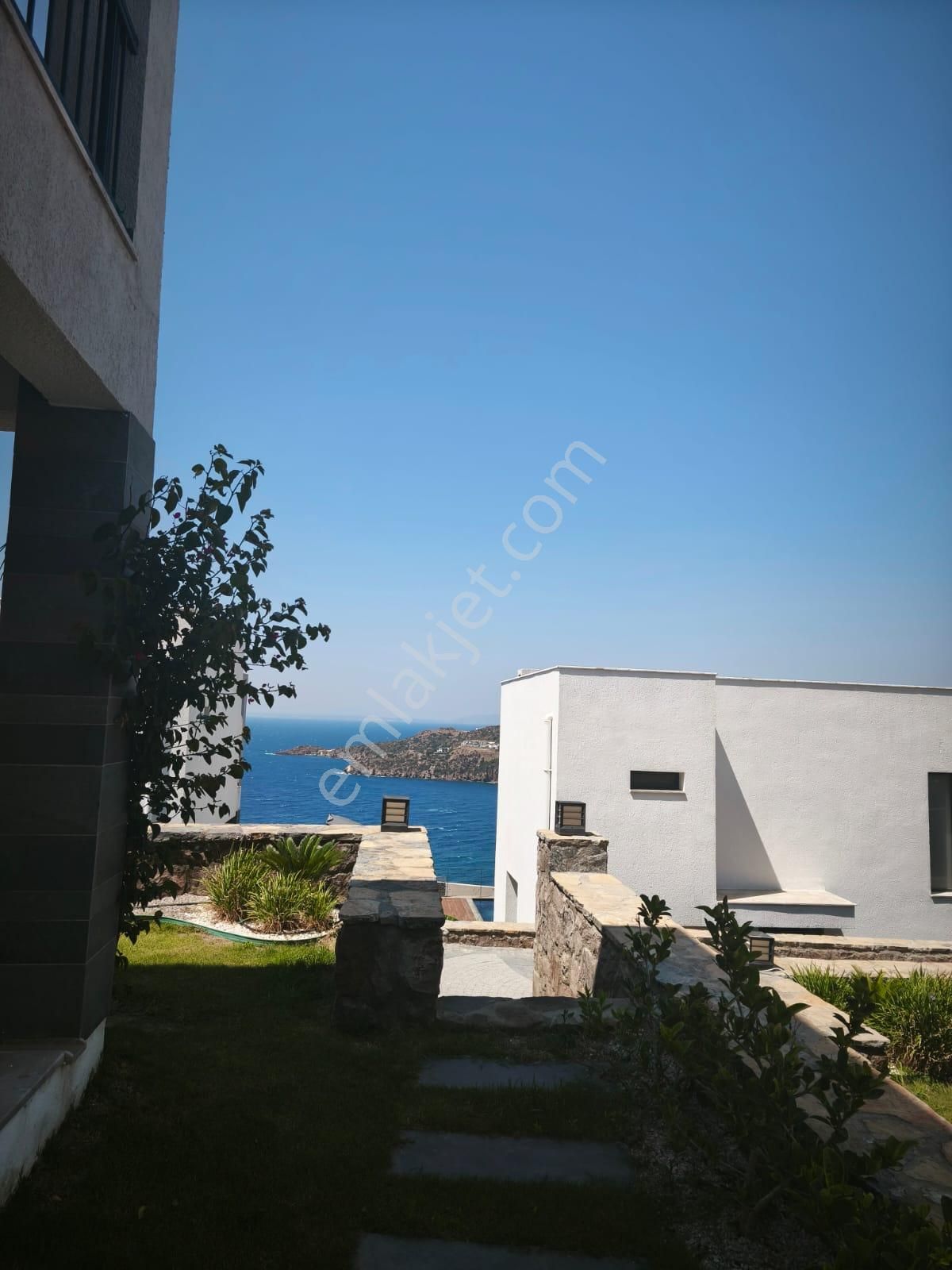 Kızılburun Arcadia Evleri Satılık 3+1 Villa - Görsel 4