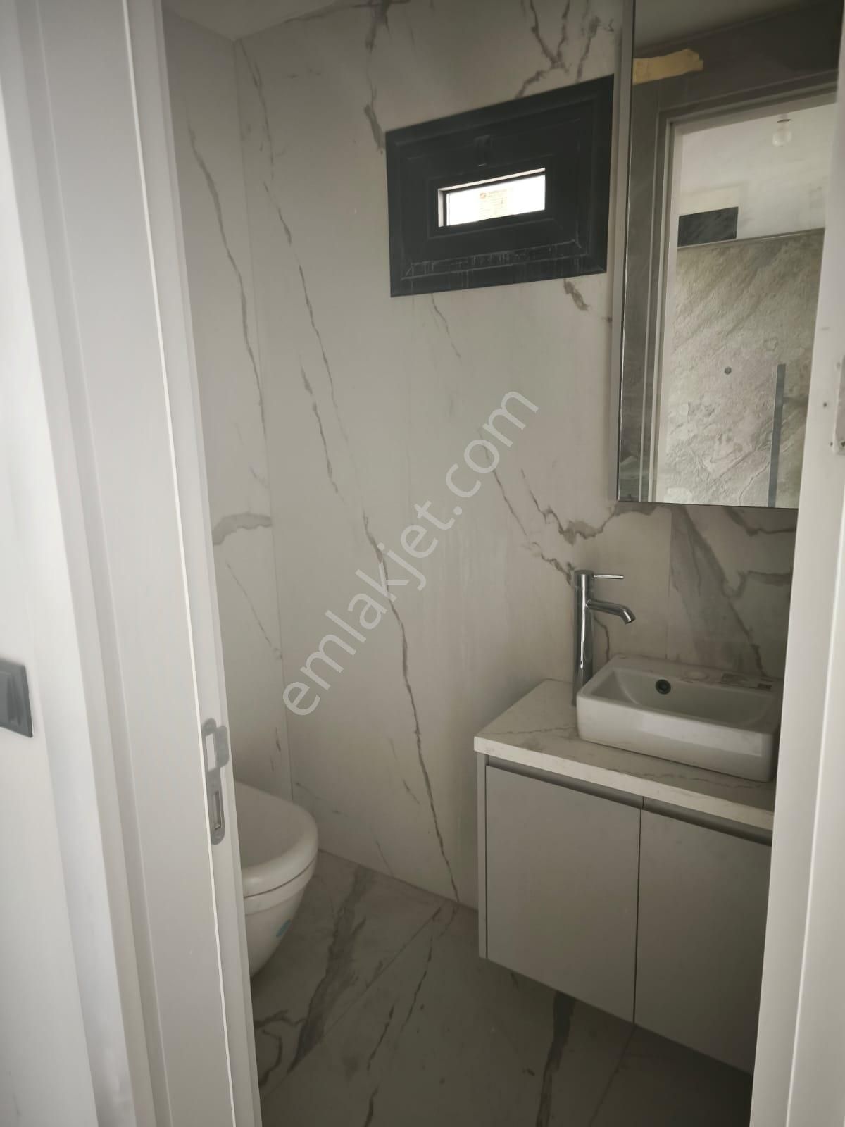 Kızılburun Arcadia Evleri Satılık 3+1 Villa - Görsel 15
