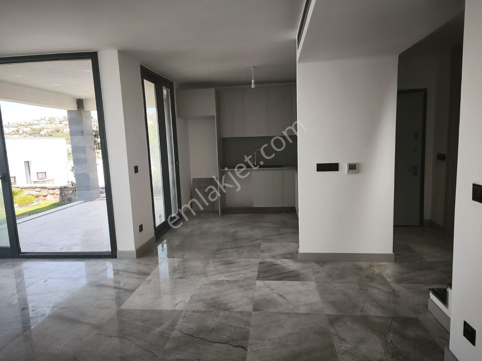Kızılburun Arcadia Evleri Satılık 3+1 Villa - Görsel 9