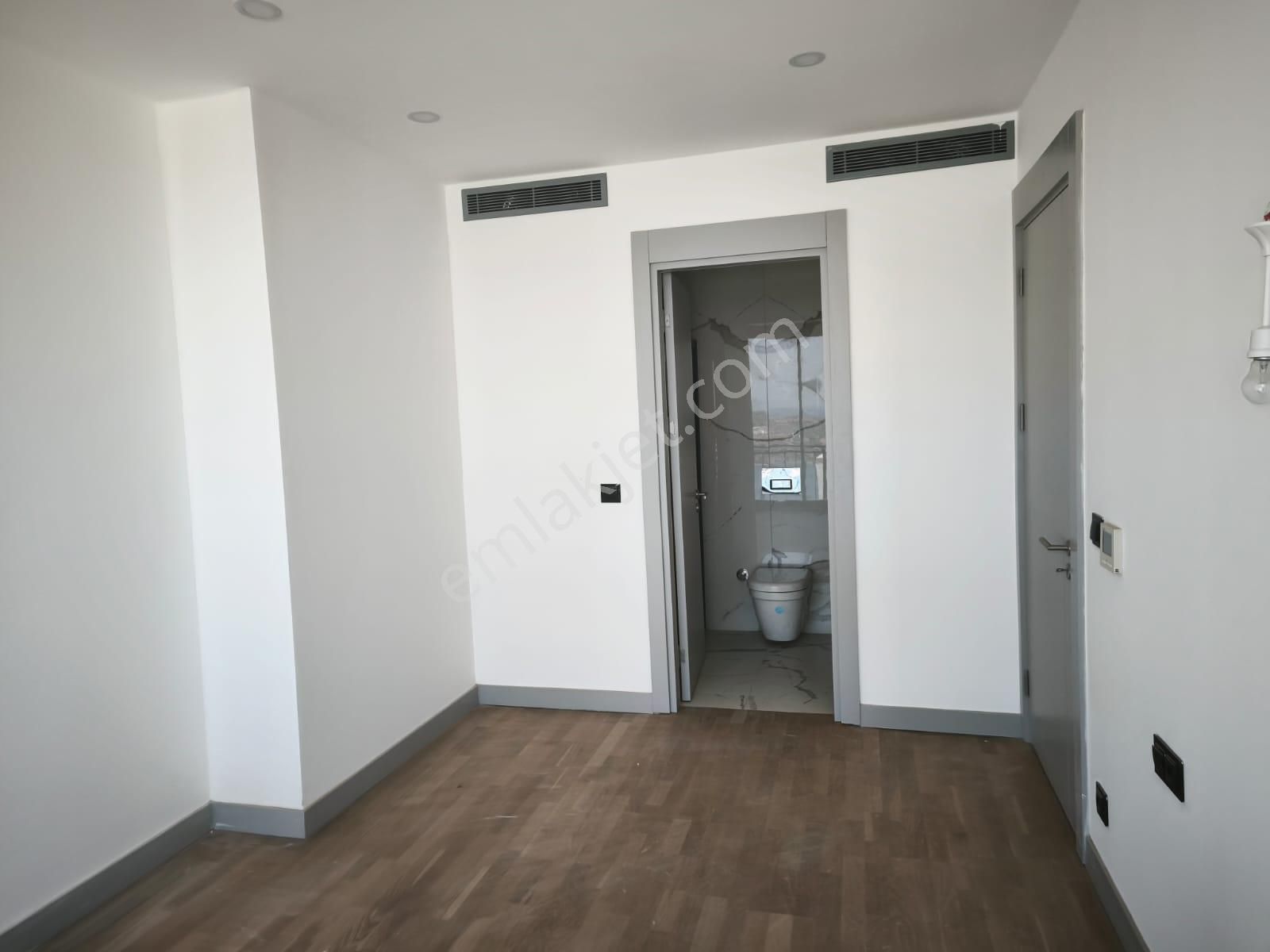 Kızılburun Arcadia Evleri Satılık 3+1 Villa - Görsel 16