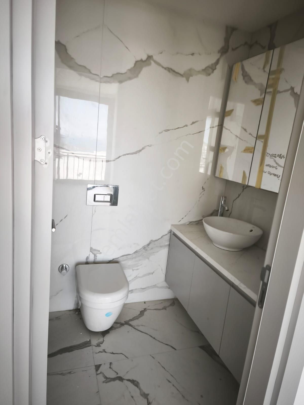 Kızılburun Arcadia Evleri Satılık 3+1 Villa - Görsel 18
