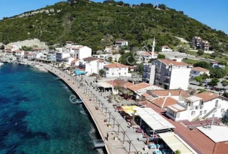 İzmir Karaburun Yayla Köye Çok Yakın Satılık Fırsat Arazi - Görsel 5