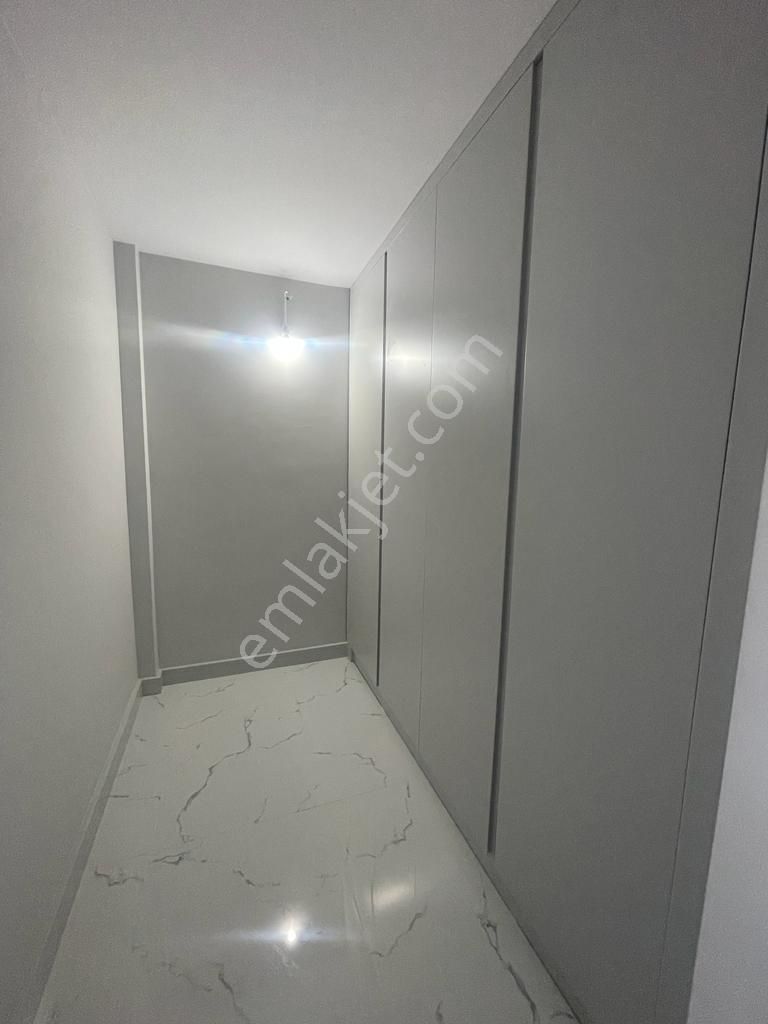 Bodrum Akyarlarda Özel 6+2 Tripleks Villa - Görsel 21