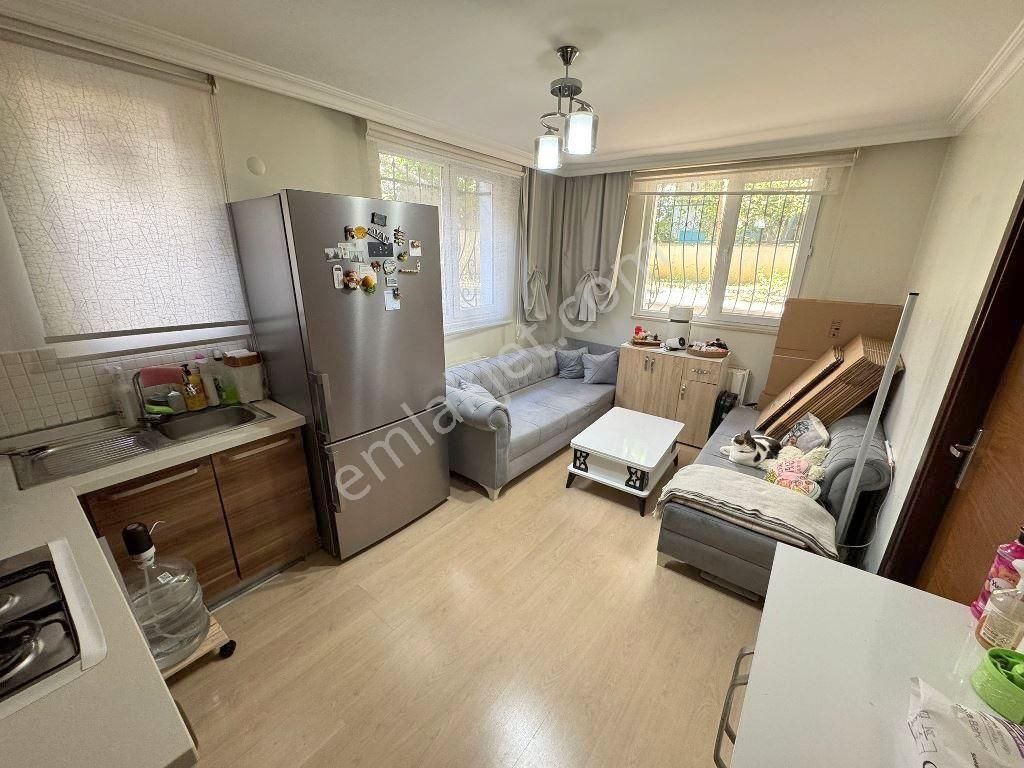 Kaçmaz'dan İdealtepe Koru'da Minibüse 3.bina 1+1