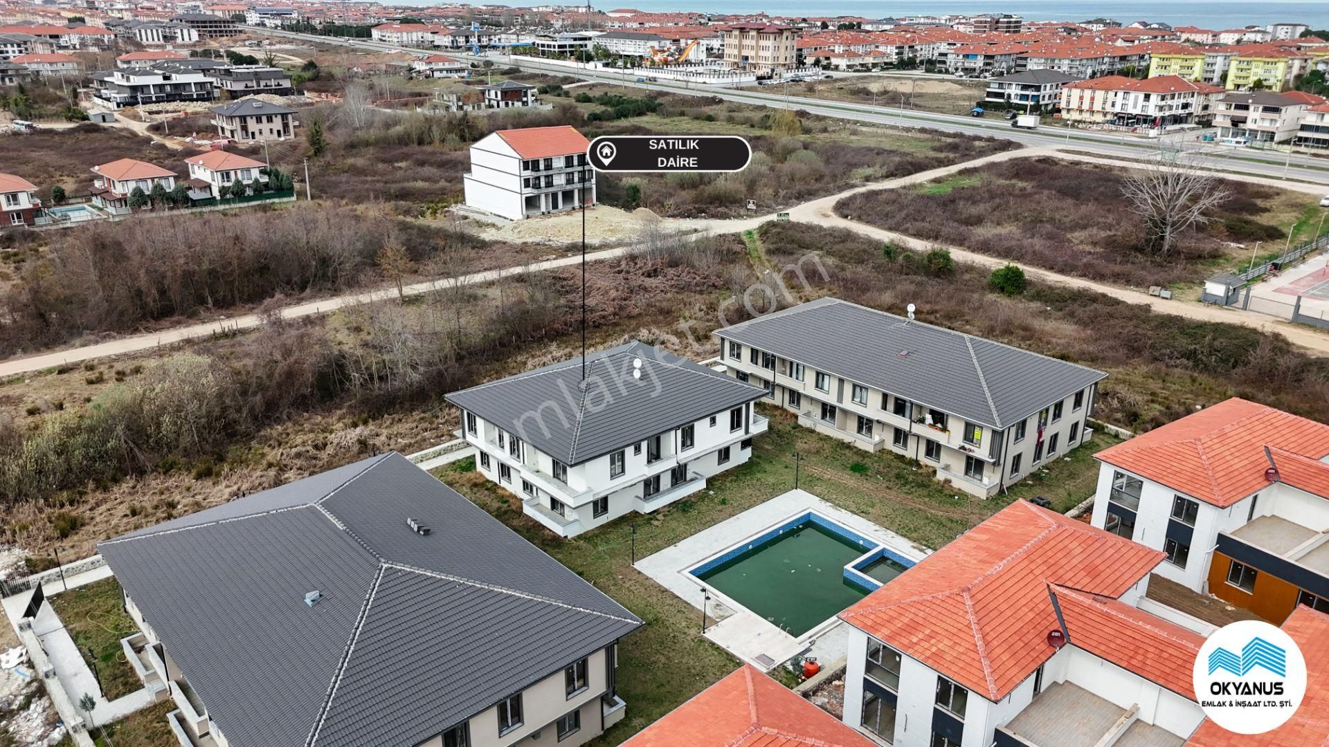 🌞🏠 Yaz-kış Yaşanacak 2+1 Ferah Daire! 🌤️🛏️