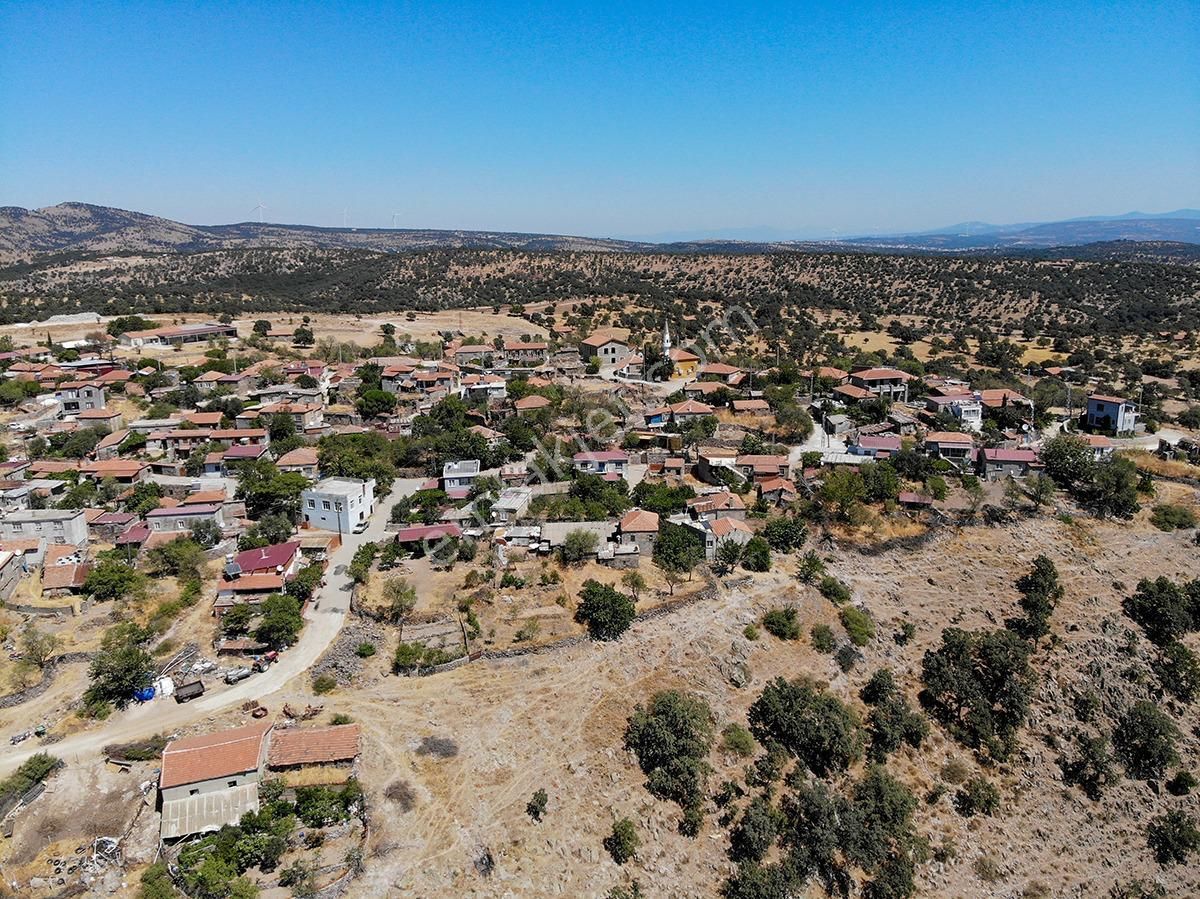 Çanakkale Ayvacık İlyasfakı'nda Satılık Müstakil Ev - Görsel 3