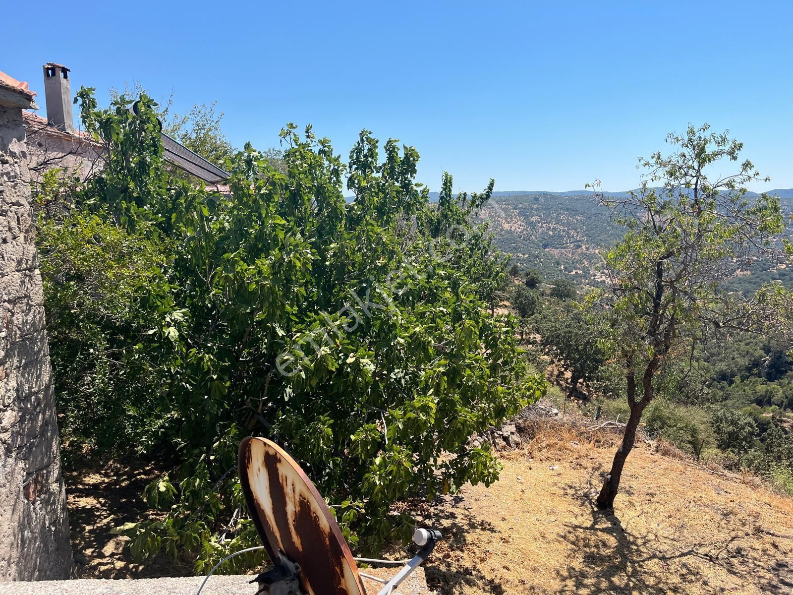 Çanakkale Ayvacık İlyasfakı'nda Satılık Müstakil Ev - Görsel 24