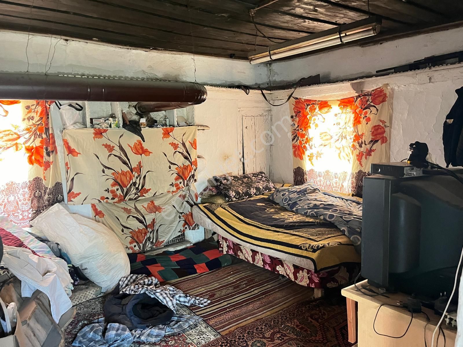 Çanakkale Ayvacık İlyasfakı'nda Satılık Müstakil Ev - Görsel 26