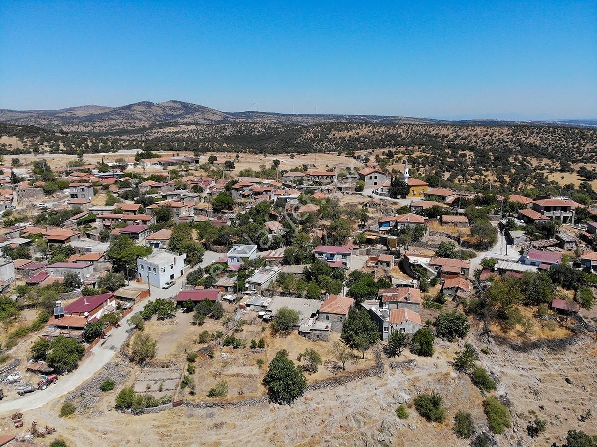 Çanakkale Ayvacık İlyasfakı'nda Satılık Müstakil Ev - Görsel 8