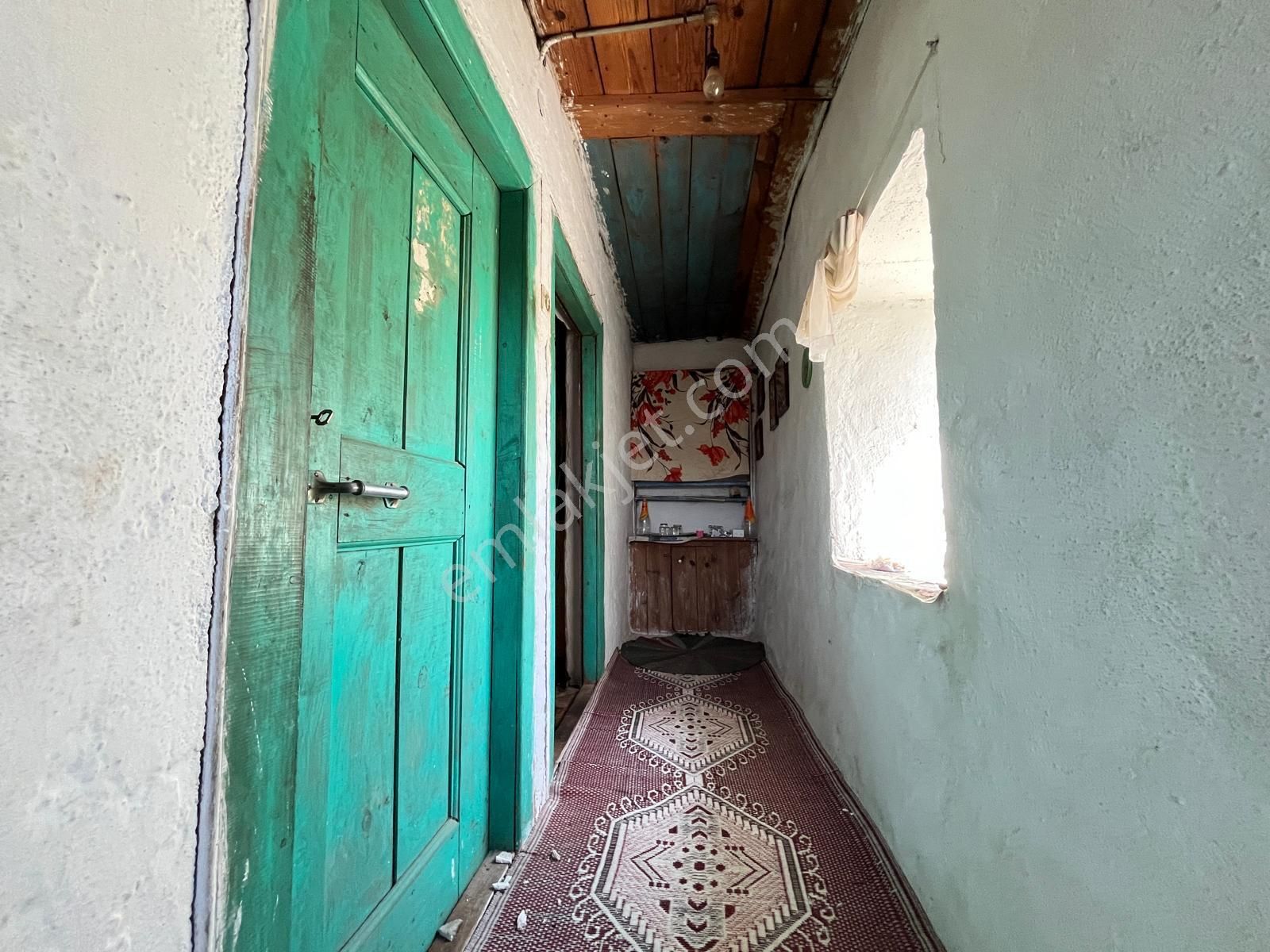 Çanakkale Ayvacık İlyasfakı'nda Satılık Müstakil Ev - Görsel 27