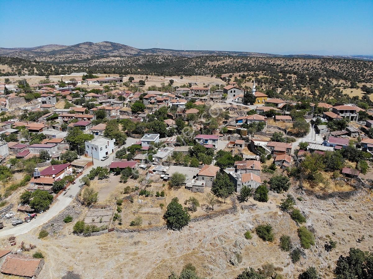 Çanakkale Ayvacık İlyasfakı'nda Satılık Müstakil Ev - Görsel 9