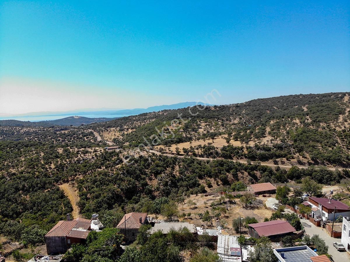 Çanakkale Ayvacık İlyasfakı'nda Satılık Müstakil Ev - Görsel 2