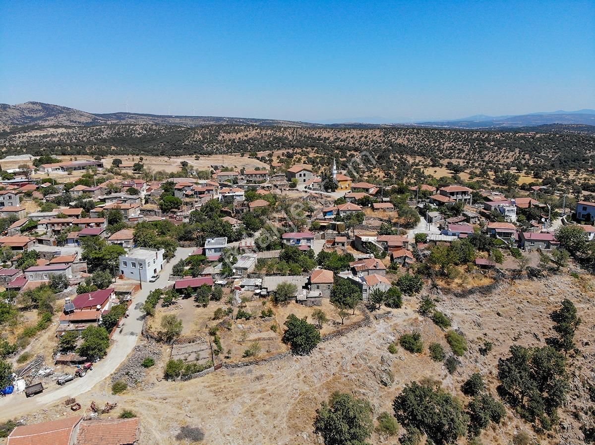 Çanakkale Ayvacık İlyasfakı'nda Satılık Müstakil Ev - Görsel 6