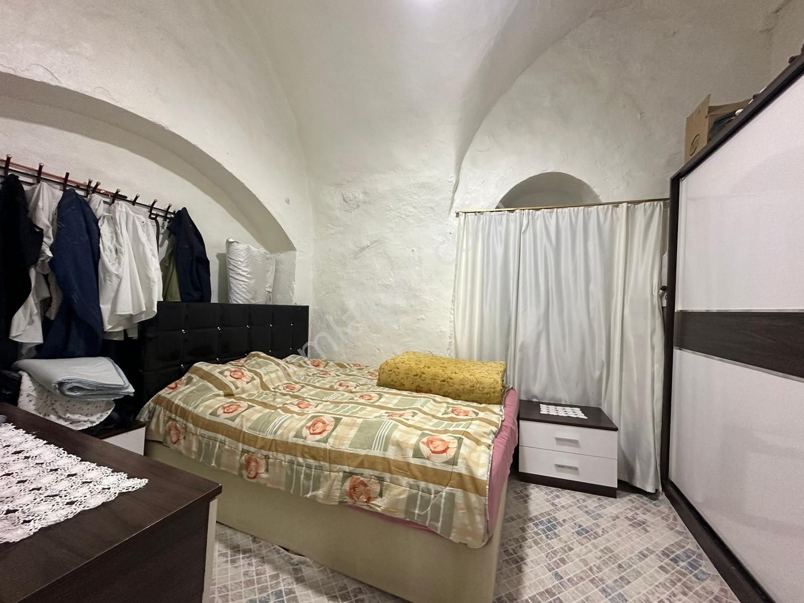 Murat Emlaktan Eski Mardinde Halk Bankası Arkasında Müstakil Taş Evimiz Satılıktır - Görsel 9