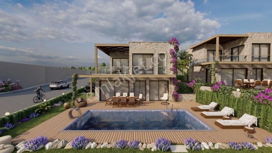 Bodrum Torba Da Topraktan Yatırım Fırsatı - Görsel 5