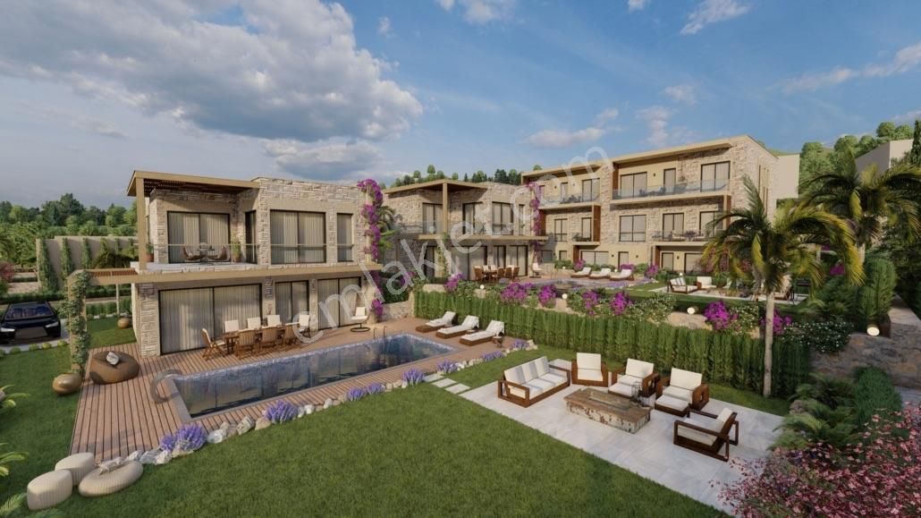 Bodrum Torba Da Topraktan Yatırım Fırsatı - Görsel 6