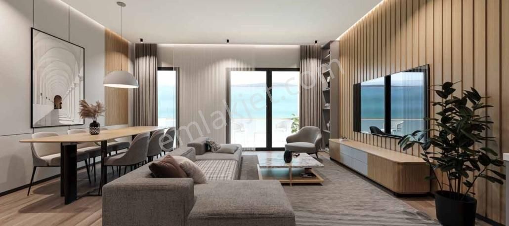 Bodrum Torba Da Topraktan Yatırım Fırsatı - Görsel 15