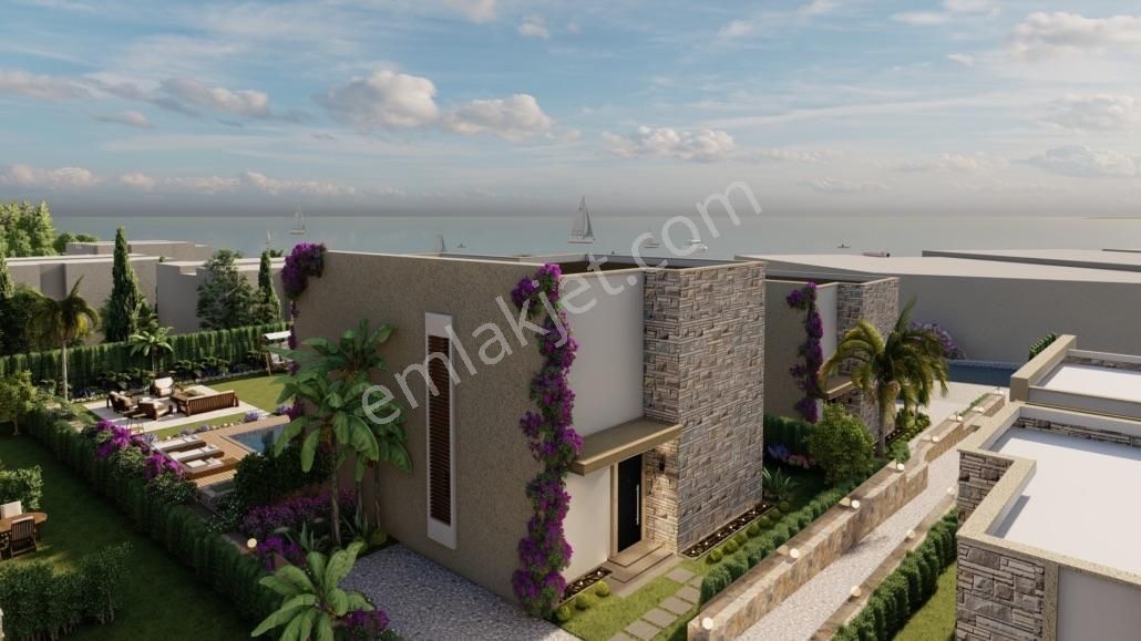 Bodrum Torba Da Topraktan Yatırım Fırsatı - Görsel 3