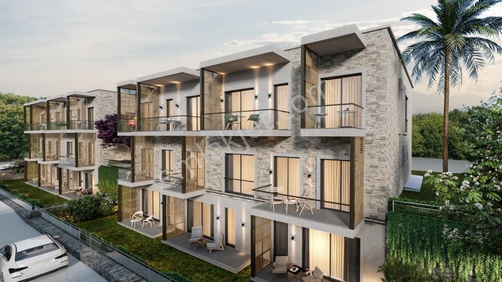 Bodrum Torba Da Topraktan Yatırım Fırsatı - Görsel 13