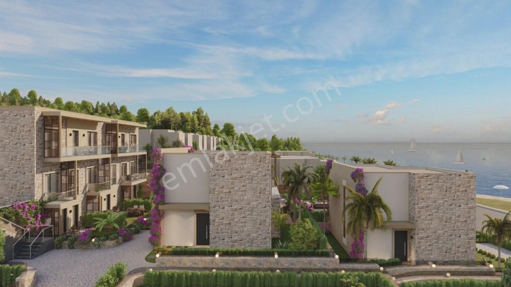 Bodrum Torba Da Topraktan Yatırım Fırsatı - Görsel 7