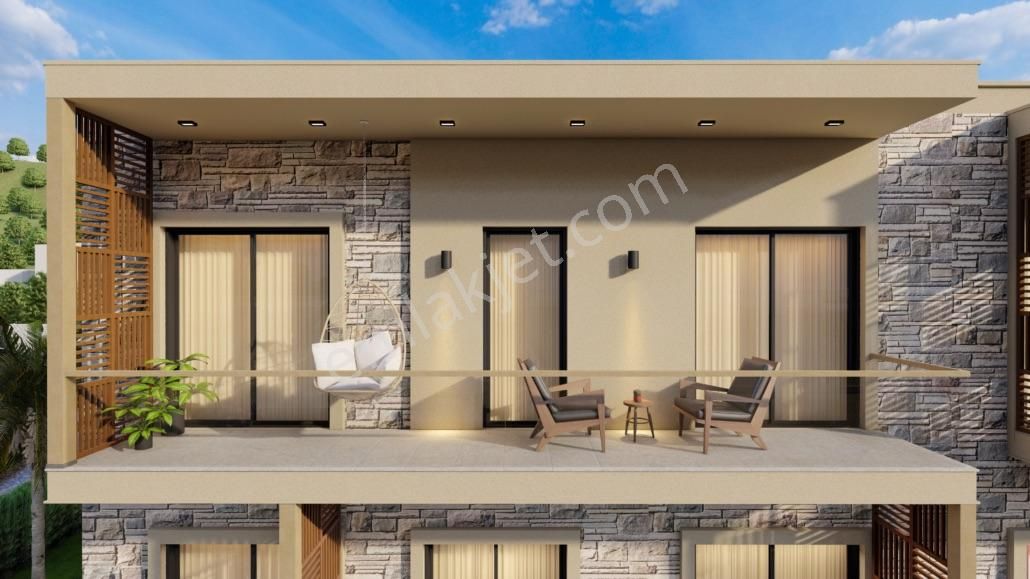 Bodrum Torba Da Topraktan Yatırım Fırsatı - Görsel 12