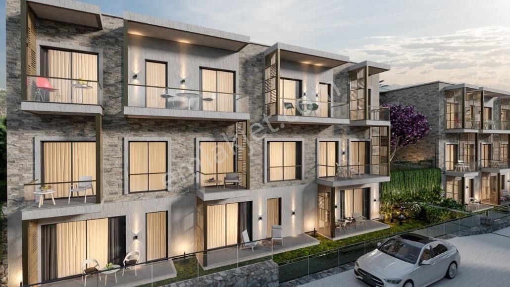 Bodrum Torba Da Topraktan Yatırım Fırsatı - Görsel 9