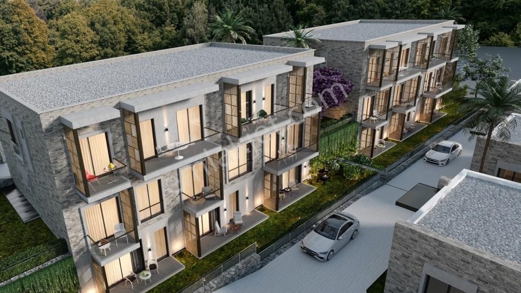 Bodrum Torba Da Topraktan Yatırım Fırsatı - Görsel 10