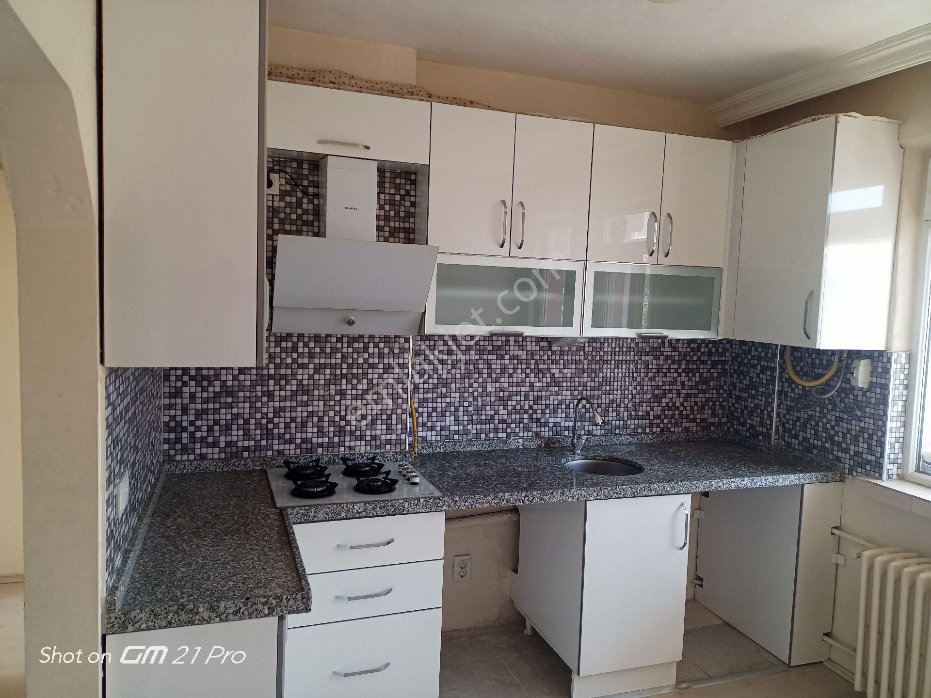 Yenikent 29 A Full Yapılı Kiralık Daire