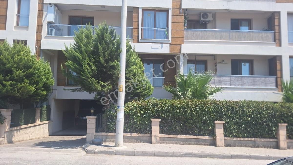 Seyhan Mah.butik Bir Site İçinde 2+1 Kiralık Daire