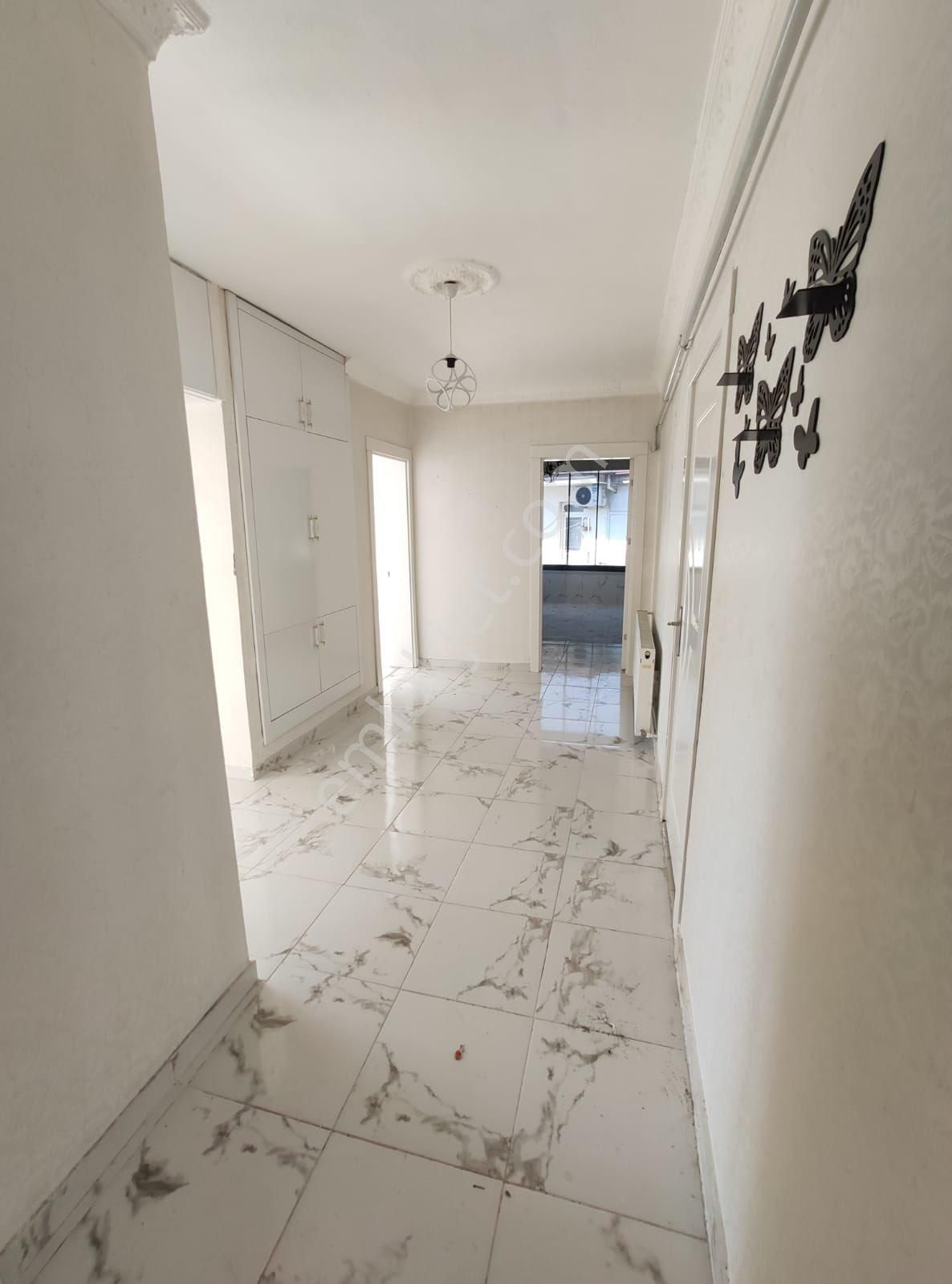 Sahibinden Sıfır Yapılı Daire 2+1