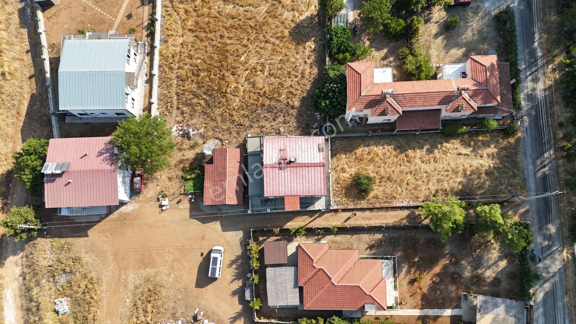 Cihat İnşaat Emlak Tan Değirmenyanı Satılık Müstakil Bina - Görsel 4