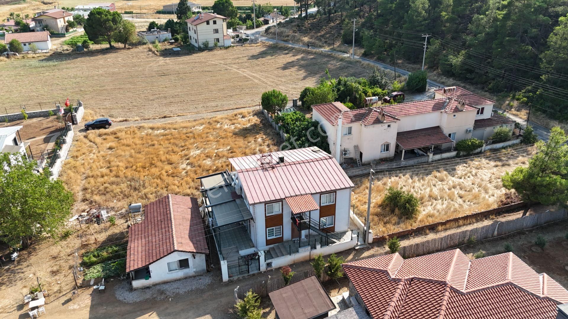 Cihat İnşaat Emlak Tan Değirmenyanı Satılık Müstakil Bina