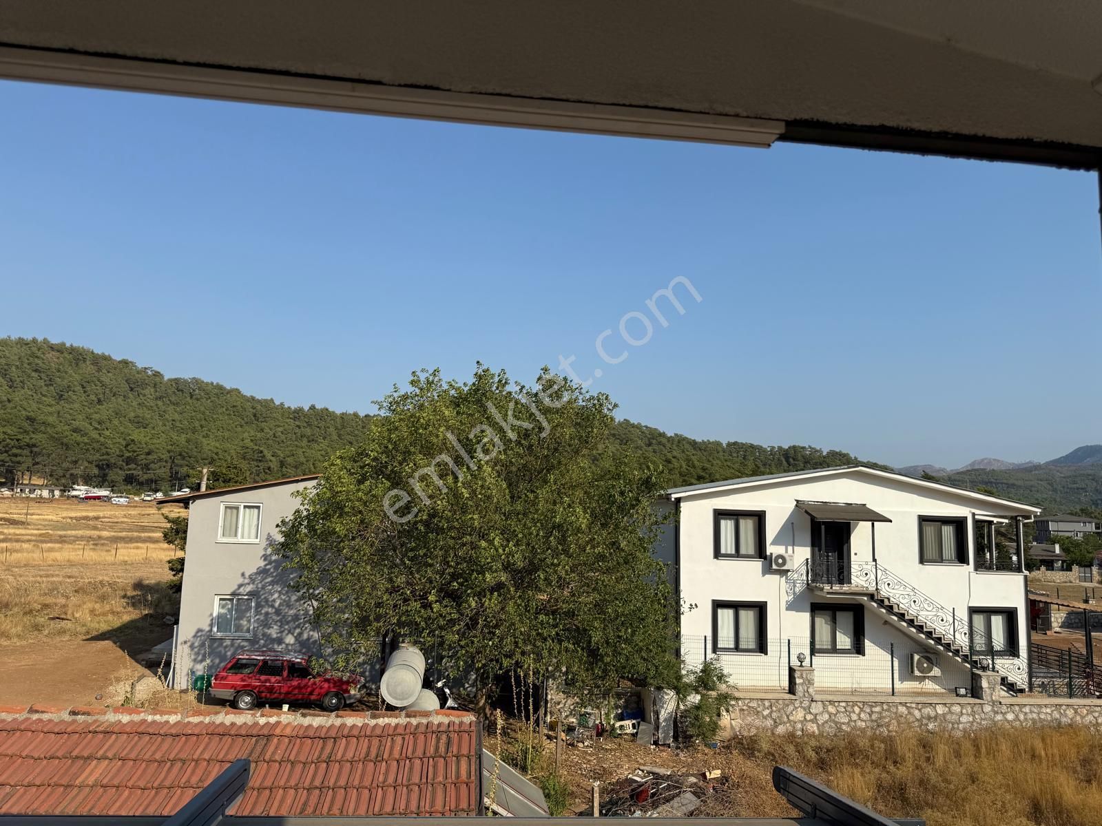 Cihat İnşaat Emlak Tan Değirmenyanı Satılık Müstakil Bina - Görsel 9