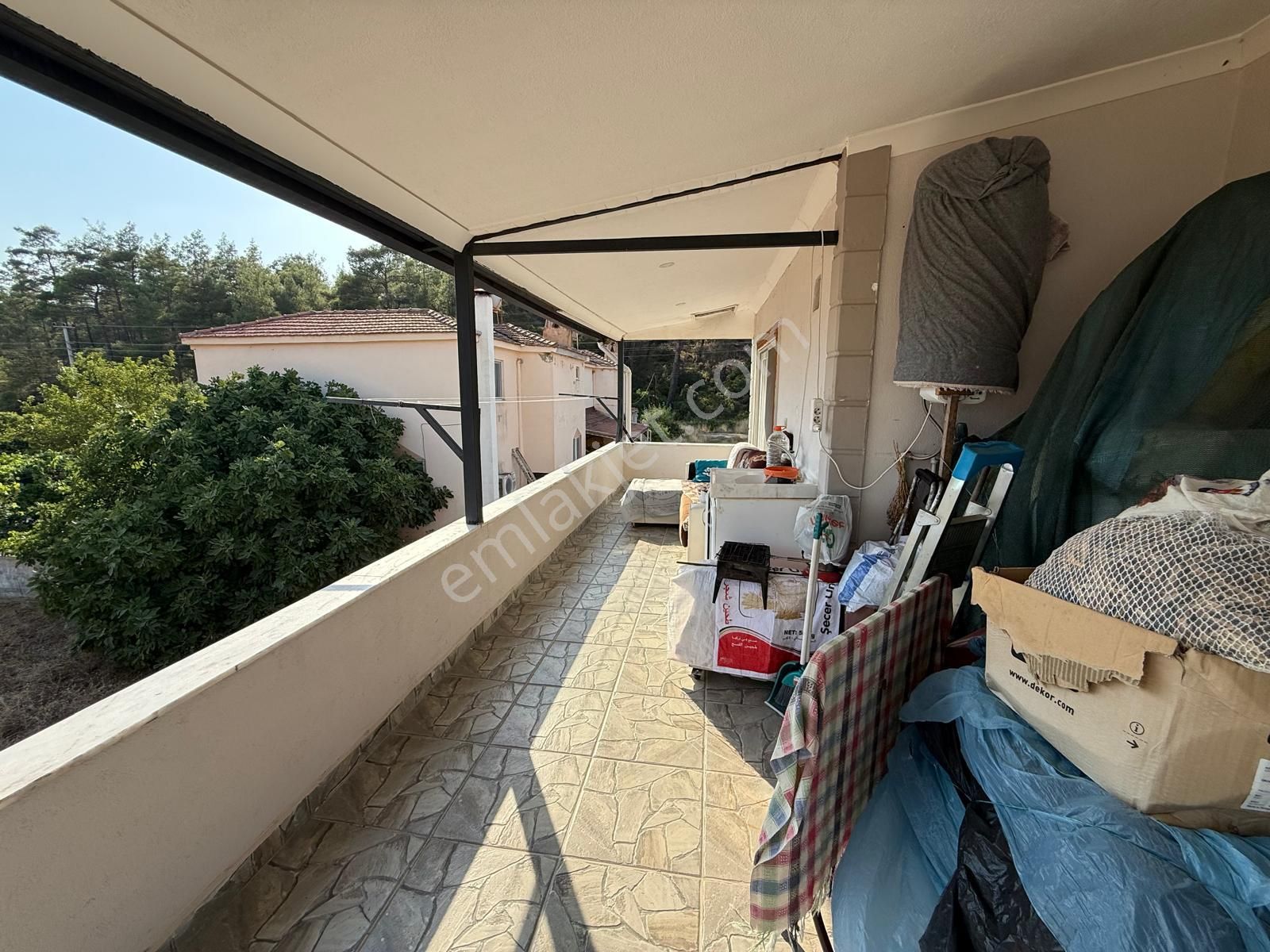 Cihat İnşaat Emlak Tan Değirmenyanı Satılık Müstakil Bina - Görsel 16