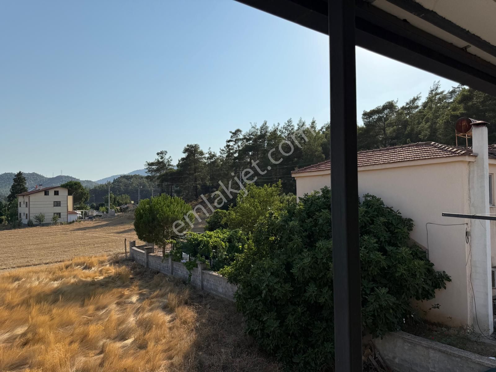 Cihat İnşaat Emlak Tan Değirmenyanı Satılık Müstakil Bina - Görsel 7