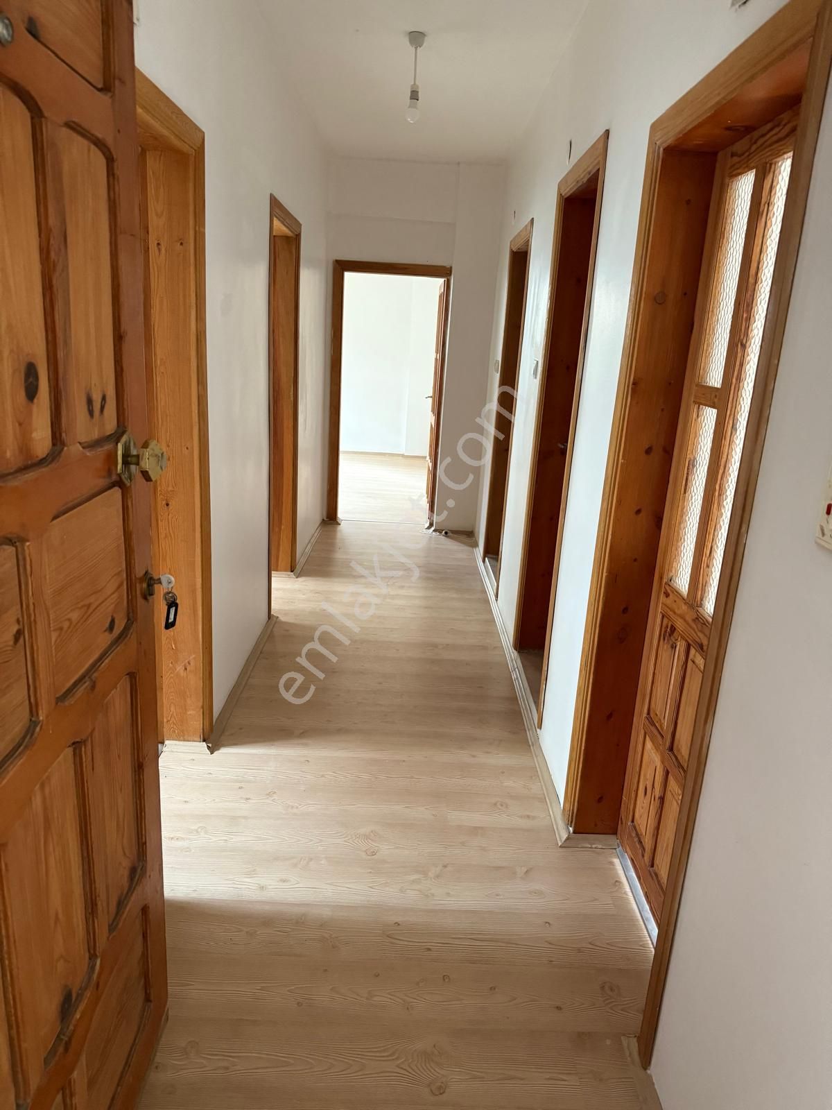 Akın Emlak Tan 2+1 Kiralık Daire