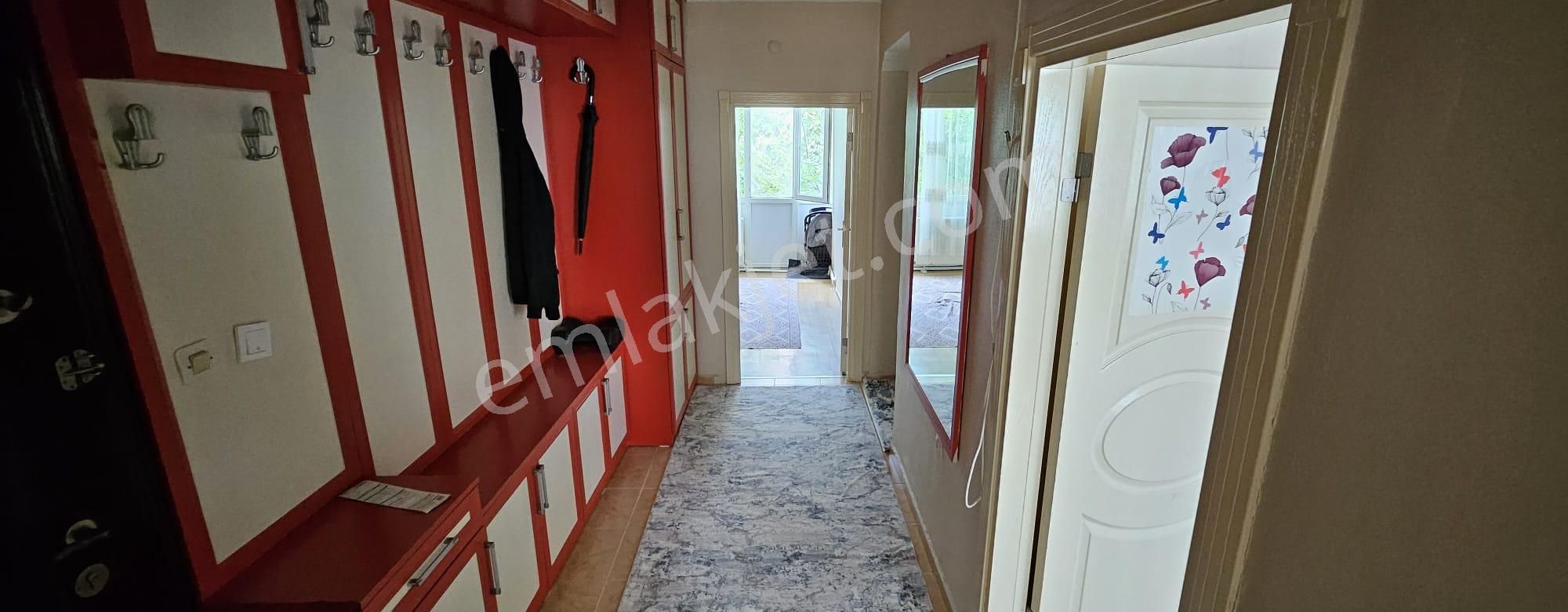 Edirne Abdurrahman Mahallesinde 2+1 Satılık Daire