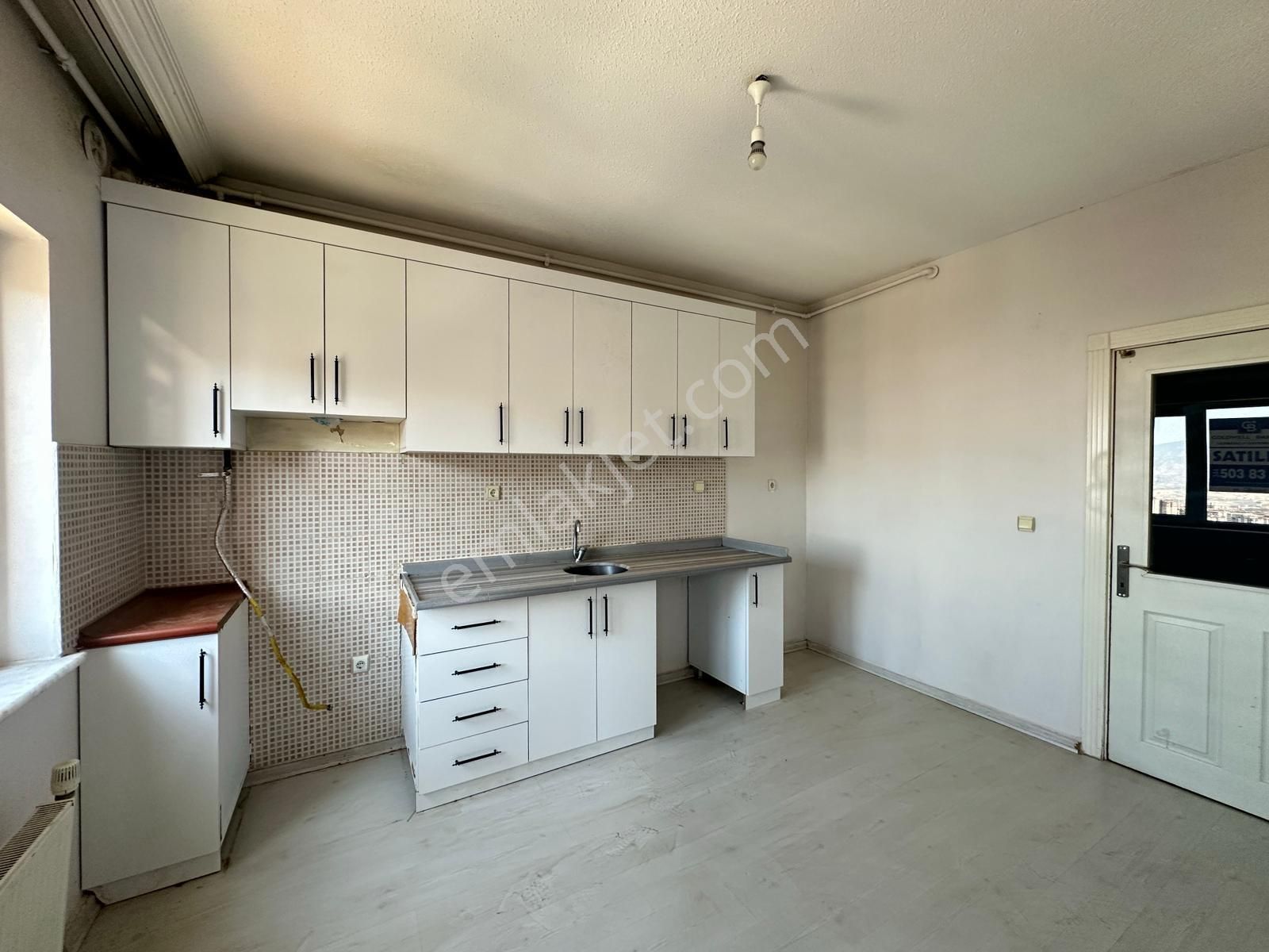 Coldwell Banker'dan Saçaklızade Toki'de 3+1 Satılık Daire