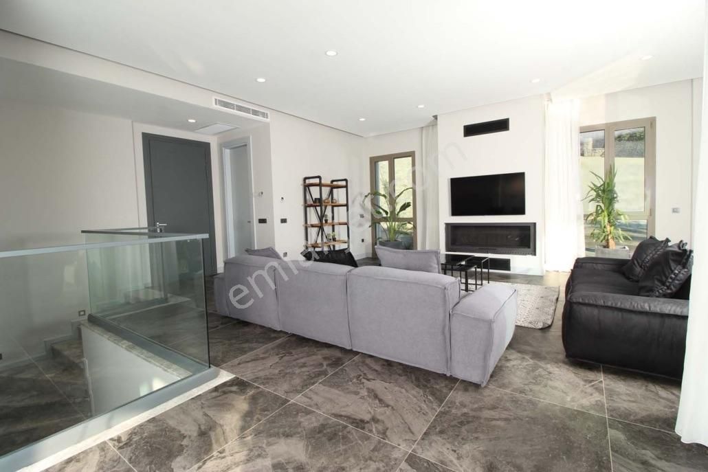 Bodrum Yalıkavak Geriş De 5+1 Müstakil Villa - Görsel 12