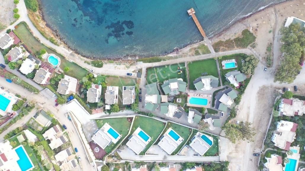 Bodrum Yalıkavak Geriş De 5+1 Müstakil Villa - Görsel 5