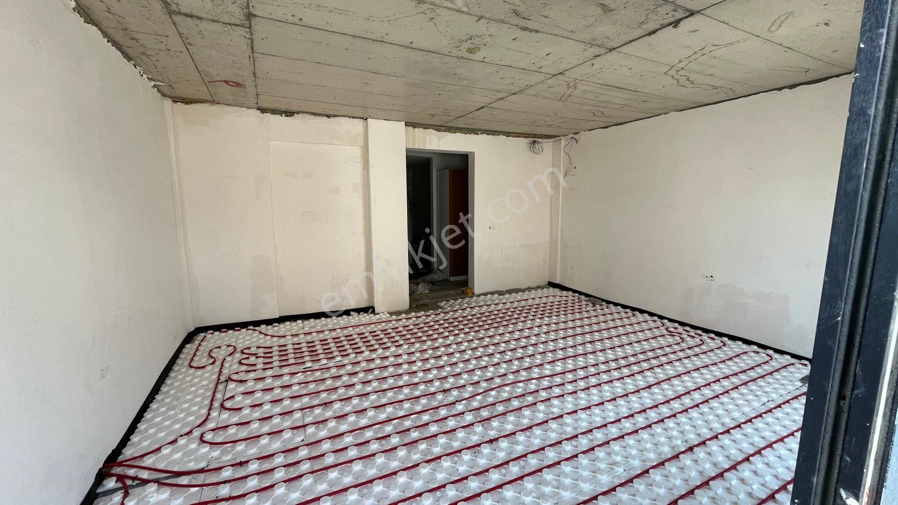 Eğribucak Mahallesi 15 Temmuz Bulvarı Üzeri 6+1 Odalı Sıfır Villa