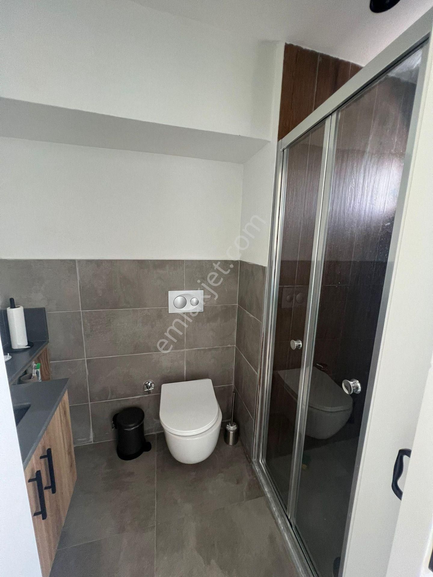 Çeşme 16 Eylül Mah. Havuzlu, Eşyalı Satılık Lüx 3+1 Villa - Görsel 14