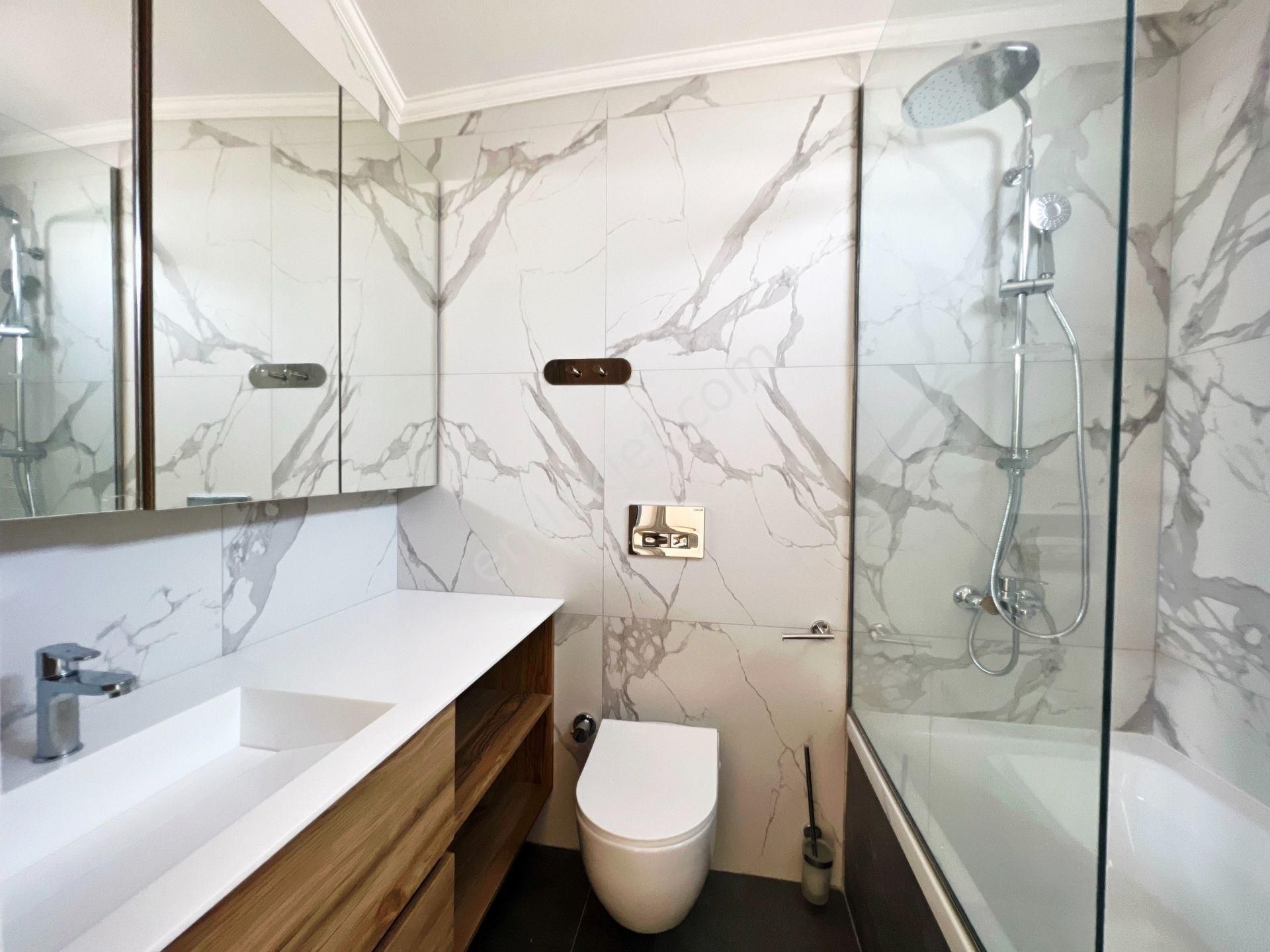 Güvensoy Dan Kemer Aslanbucak Mah Satılık Vıllalar - Görsel 31