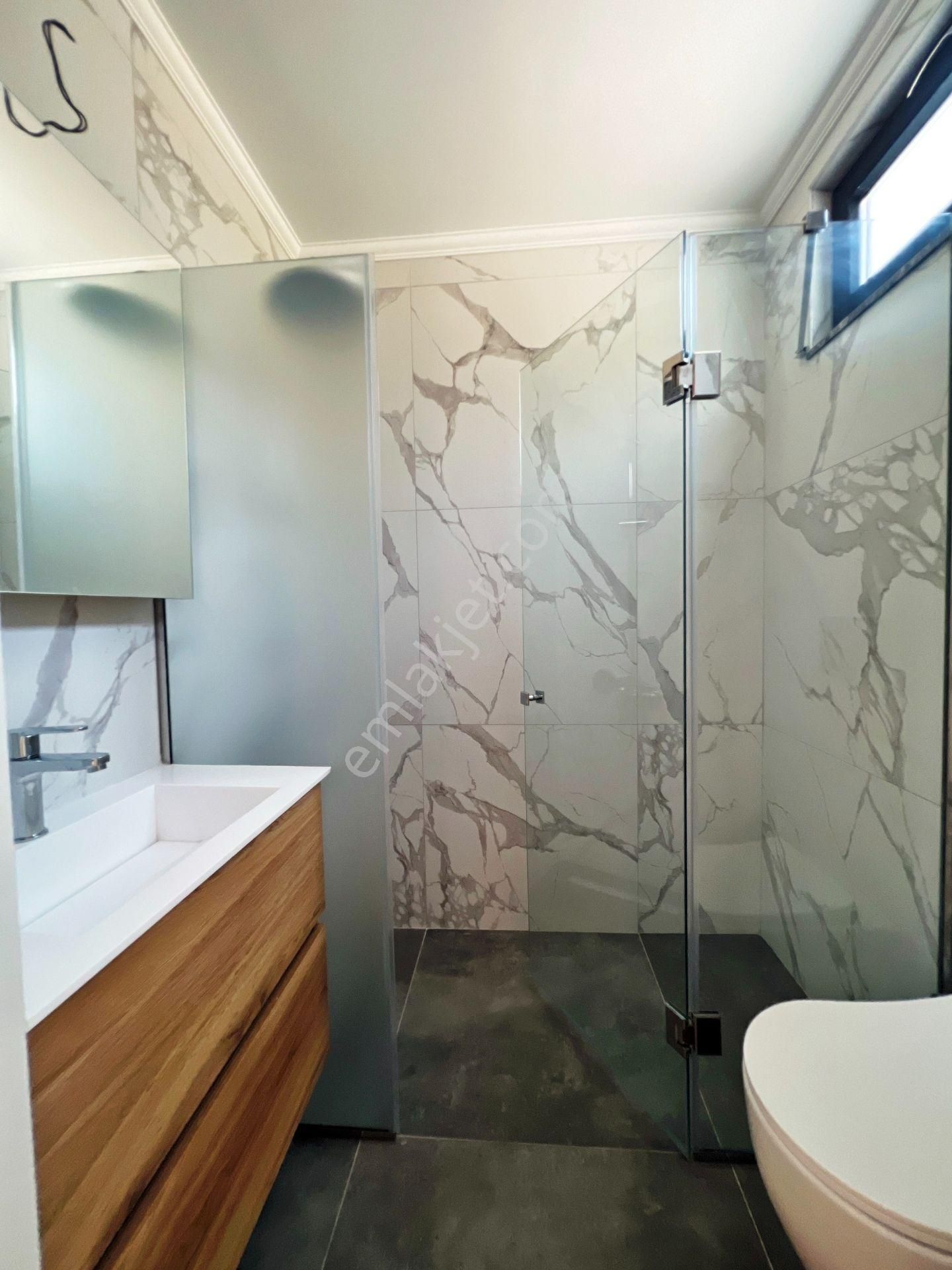 Güvensoy Dan Kemer Aslanbucak Mah Satılık Vıllalar - Görsel 20