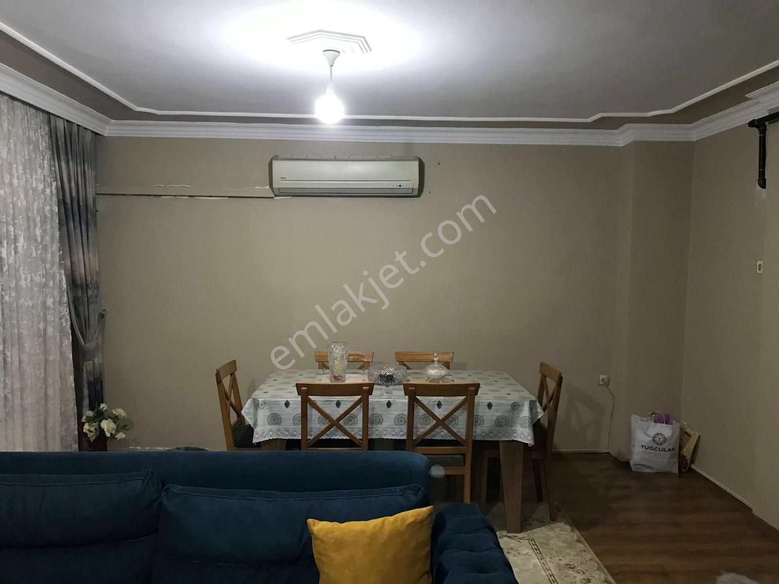 Aydın Kurtuluş Mh. Satılık 4+1 Dubleks Daire - Görsel 13