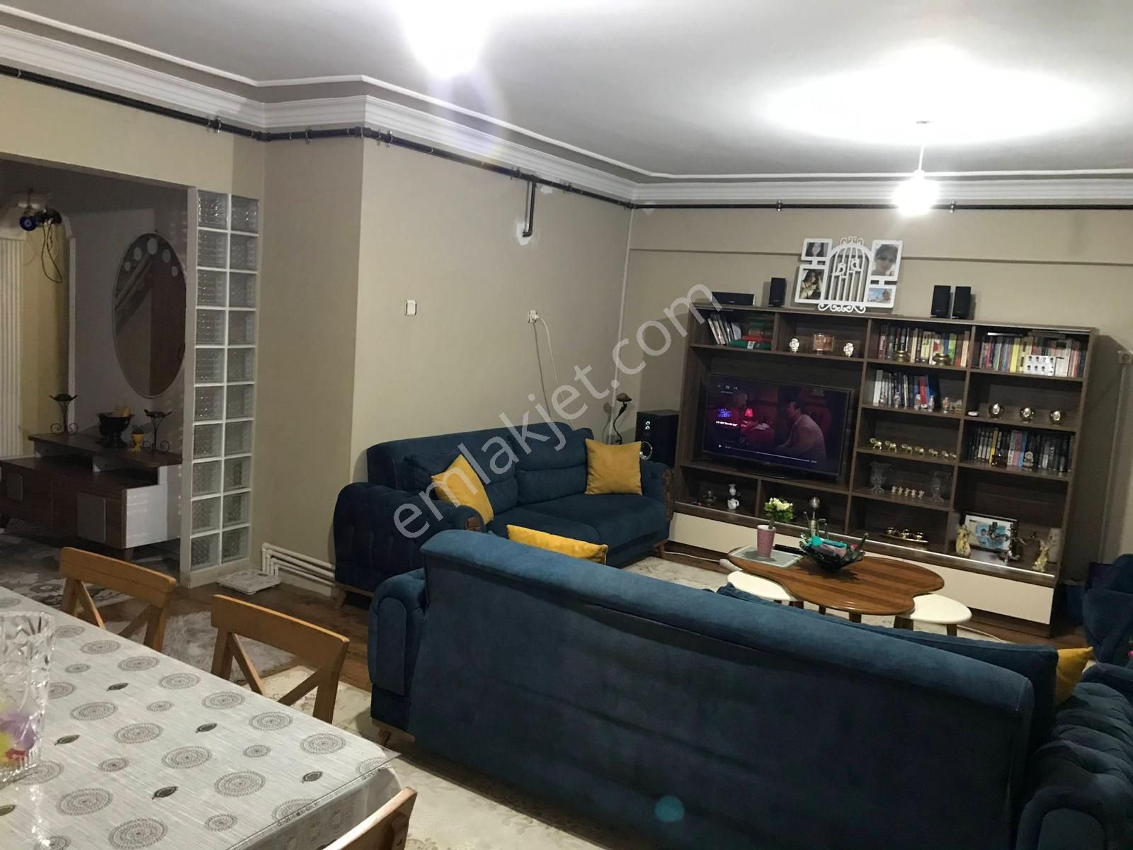 Aydın Kurtuluş Mh. Satılık 4+1 Dubleks Daire - Görsel 12