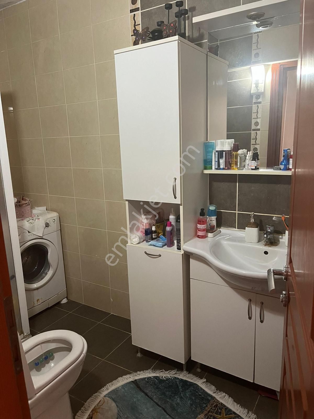 Aydın Kurtuluş Mh. Satılık 4+1 Dubleks Daire - Görsel 14