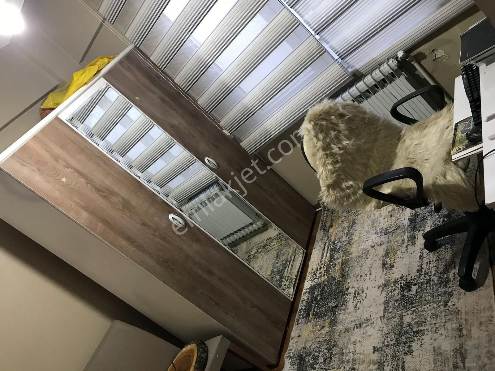 Aydın Kurtuluş Mh. Satılık 4+1 Dubleks Daire - Görsel 3