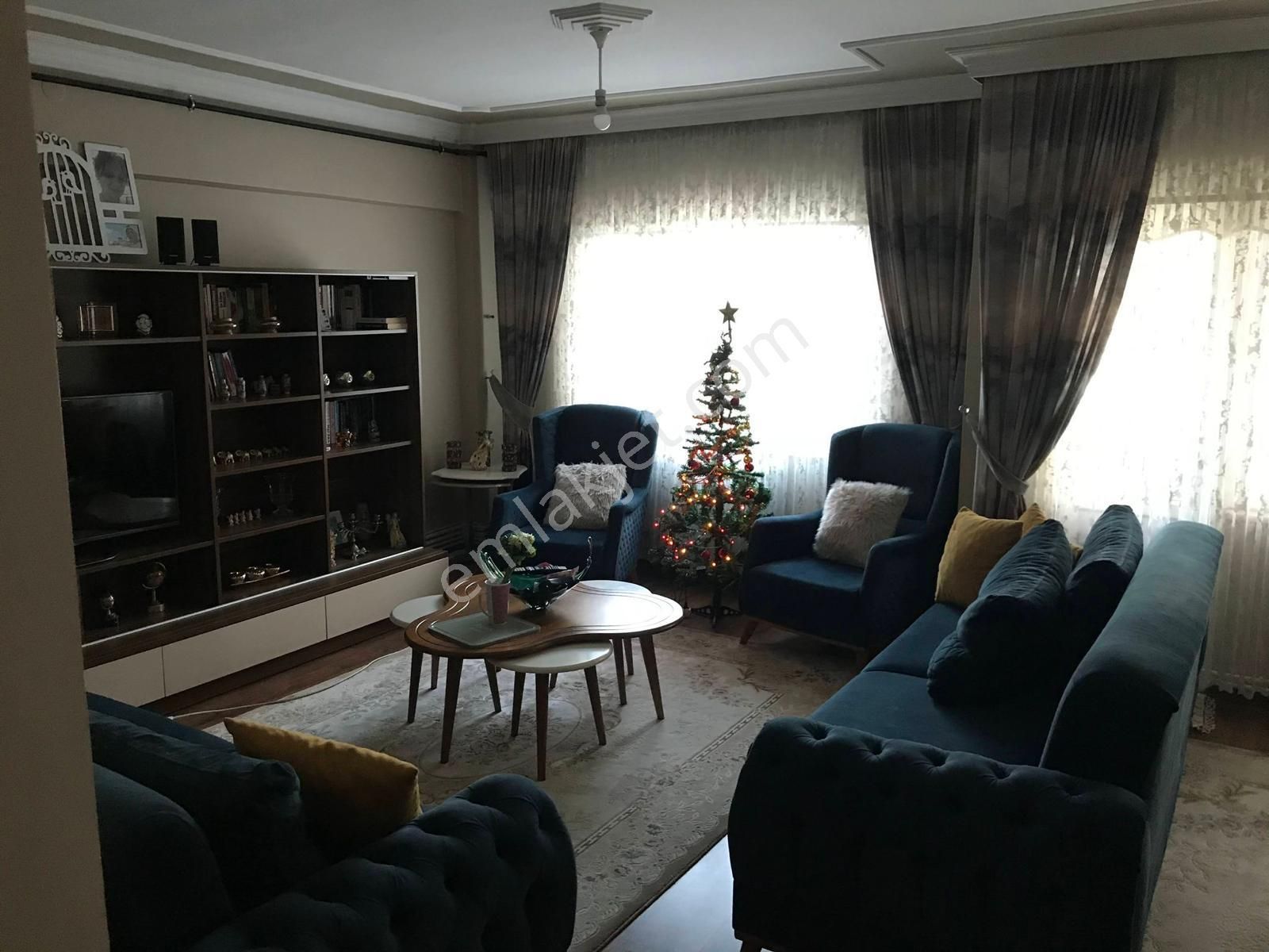 Aydın Kurtuluş Mh. Satılık 4+1 Dubleks Daire - Görsel 6